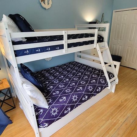 Tybee Sands 1 A By Tybee Beach Vacation Rentals Tybee Island Dış mekan fotoğraf