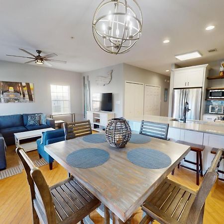 Tybee Sands 1 A By Tybee Beach Vacation Rentals Tybee Island Dış mekan fotoğraf