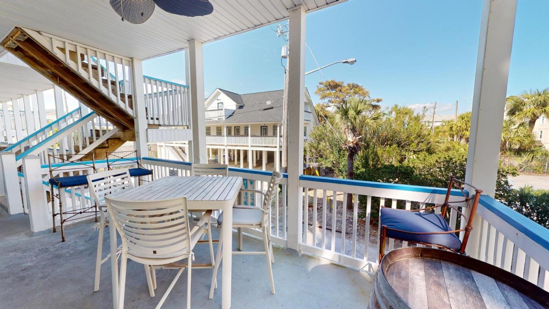 Tybee Sands 1 A By Tybee Beach Vacation Rentals Tybee Island Dış mekan fotoğraf