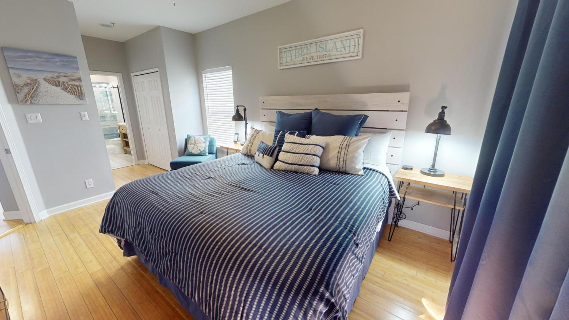 Tybee Sands 1 A By Tybee Beach Vacation Rentals Tybee Island Dış mekan fotoğraf