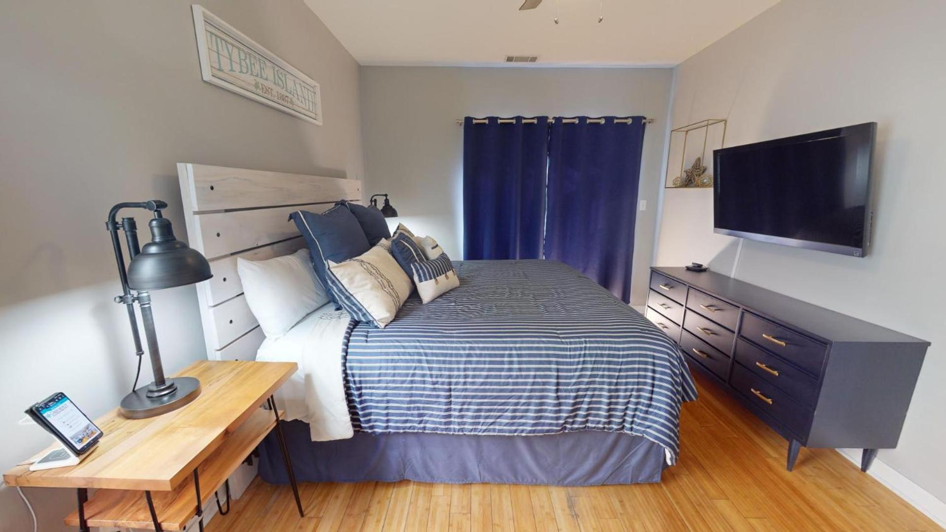 Tybee Sands 1 A By Tybee Beach Vacation Rentals Tybee Island Dış mekan fotoğraf