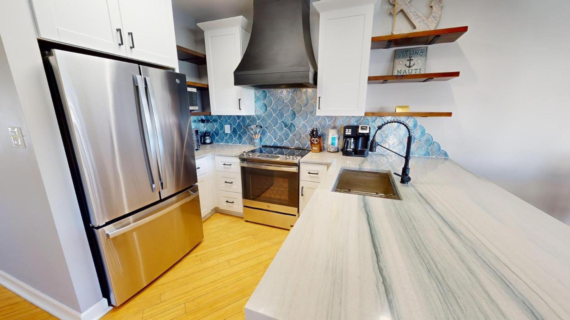 Tybee Sands 1 A By Tybee Beach Vacation Rentals Tybee Island Dış mekan fotoğraf
