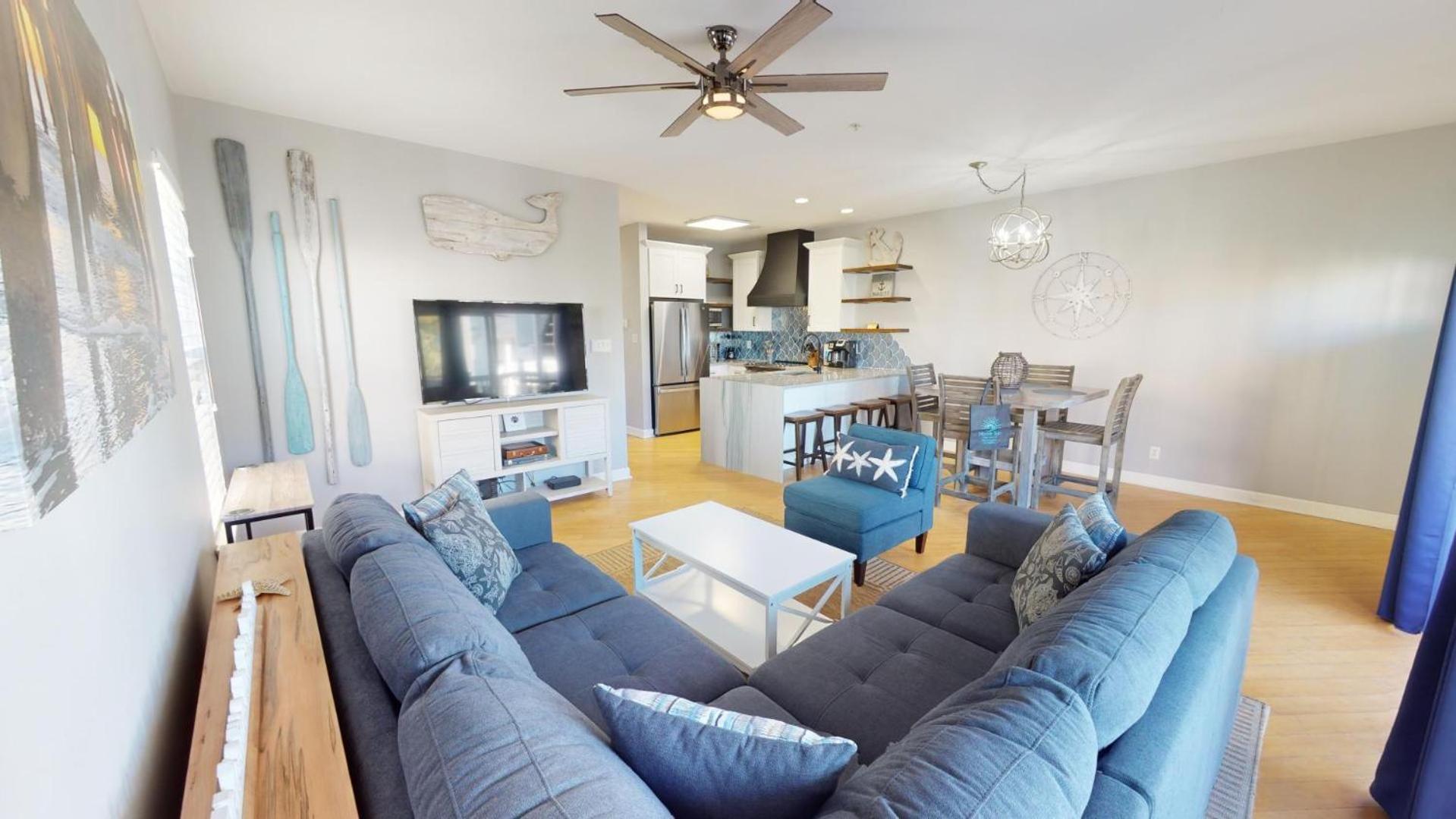 Tybee Sands 1 A By Tybee Beach Vacation Rentals Tybee Island Dış mekan fotoğraf