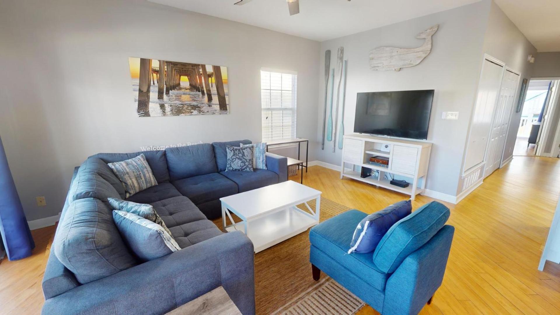 Tybee Sands 1 A By Tybee Beach Vacation Rentals Tybee Island Dış mekan fotoğraf